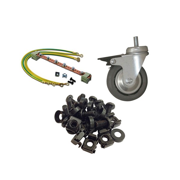 Catalogo Viti, Kit ruote, Varie