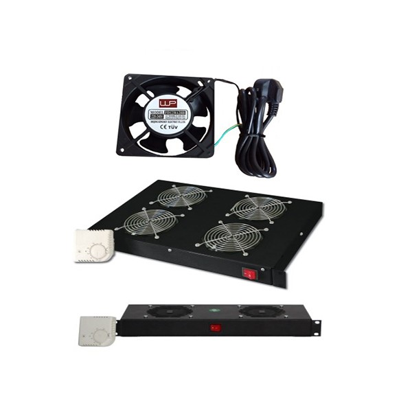 Catalogo Sistemi di Ventilazione